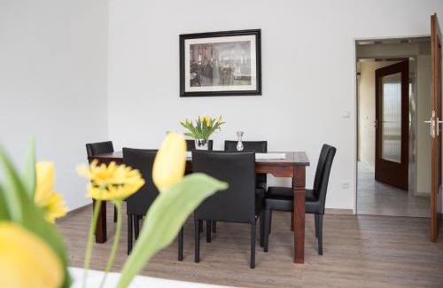 Manderscheid Bed & Breakfast | Altes Forsthaus
