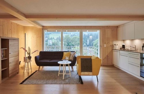 Hasle Other | Altes Pächterhaus downstairs