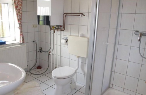 Bunde House | Altes Schöpfwerk by Interhome