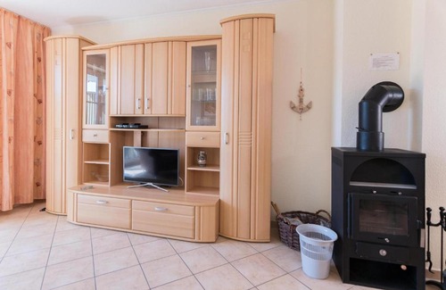 Ostseebad Wustrow Apartment | ALTES WASSERWERK Whg. AW-06