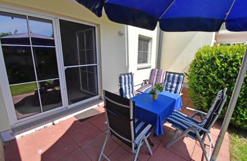 Ostseebad Wustrow Apartment | ALTES WASSERWERK Whg. AW-07