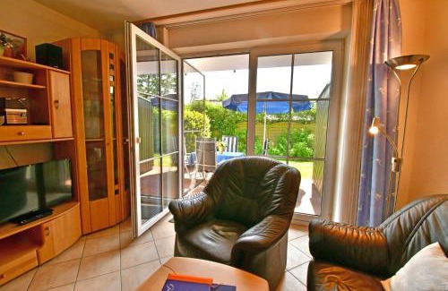 Ostseebad Wustrow Apartment | ALTES WASSERWERK Whg. AW-07
