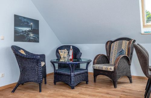 Ostseebad Wustrow Apartment | ALTES WASSERWERK Whg. AW-24