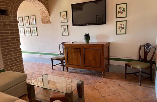 Montalcino Apartment | Altesino Suites