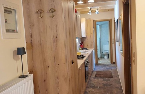 Zarouhla Apartment | Althea Aroania suites