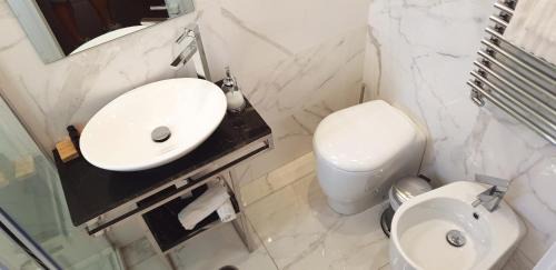 Aventine House | Althea Inn Roof Terrace