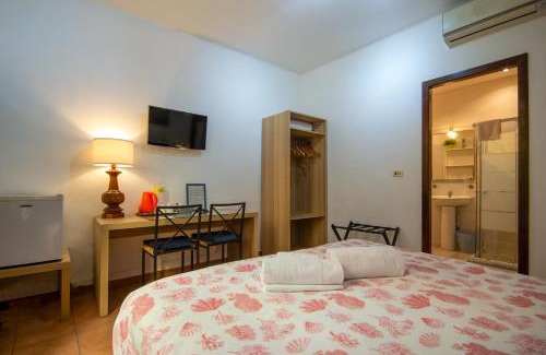 Santo Spirito House | Althea Rooms