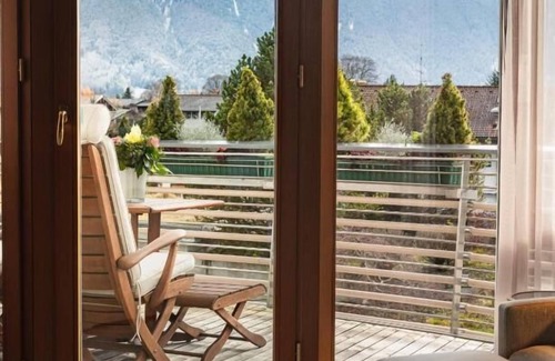 Egern Hotel | Althoff Seehotel Überfahrt