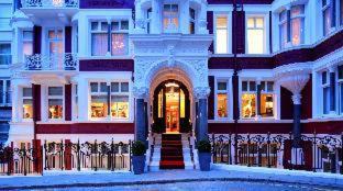 St James Hotel | Althoff St James's Hotel & Club London