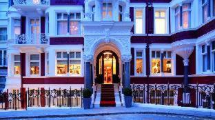 St James Hotel | Althoff St James's Hotel & Club London