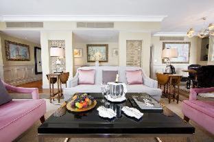 St James Hotel | Althoff St James's Hotel & Club London