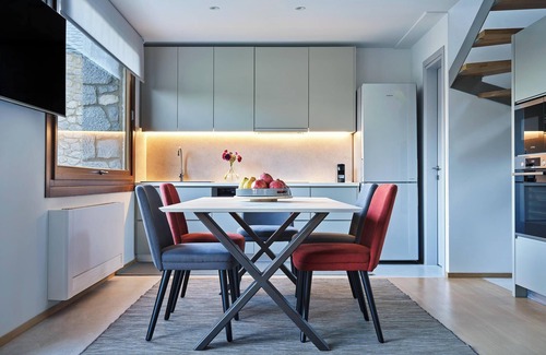 Amfikleia-Elateia Apartment | Alti Parnassos