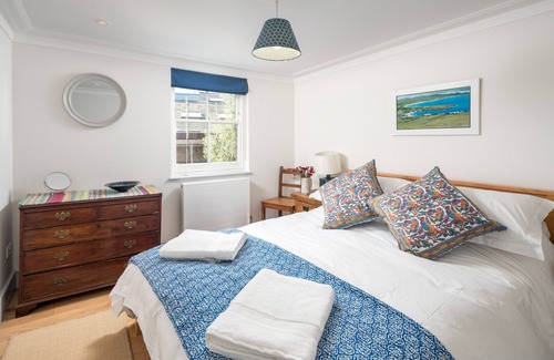 Addison House | ALTIDO Modern 3-bed house w/ garden