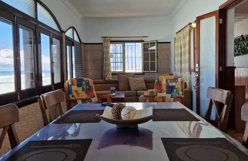 Moya House | Altillo Vista Mar