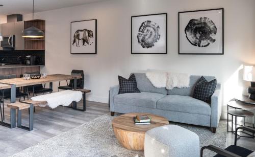 Revelstoke Apartment | Altitude Adjustment by Revelstoke Vacations