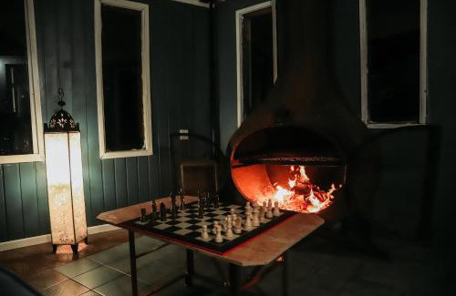 Belgrano House | Alto Belgrano Casas Bariloche