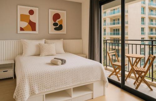 Santo Amaro Apartment | Alto Boa Vista - American Consulate