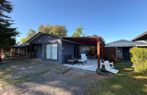 Yumbel House | Alto Cipres Quillón