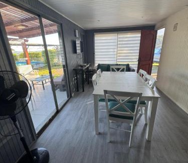 Yumbel House | Alto Cipres Quillón