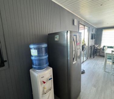 Yumbel House | Alto Cipres Quillón