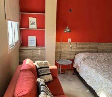 San Juan Apartment | Alto del Bono