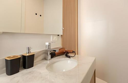 Agua Verde Apartment | Alto & Estilo | Batel