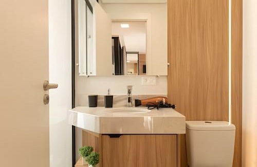 Agua Verde Apartment | Alto & Estilo | Batel