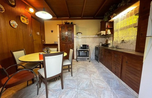 Mar del Plata House | Alto Los Troncos