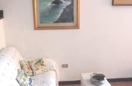 Lavaggiorosso Apartment | Alto Mare e Cinque Terre