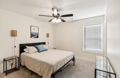 Clarksville Apartment | Alto N2 I Peaceful & Spacious Retreat I Gym