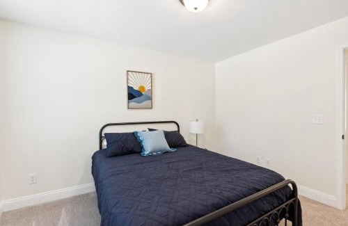 Clarksville Apartment | Alto N2 I Peaceful & Spacious Retreat I Gym