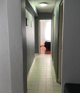 San Salvador de Jujuy Apartment | Alto Padilla Apartment