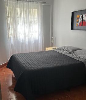 San Salvador de Jujuy Apartment | Alto Padilla Apartment