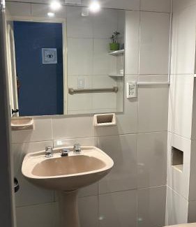 San Salvador de Jujuy Apartment | Alto Padilla Apartment