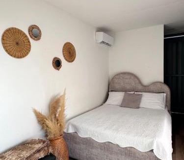 El Carmen de Viboral Other | Alto Paraíso Glamping "B"