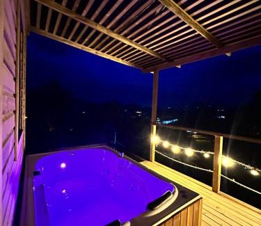 El Carmen de Viboral Other | Alto Paraíso Glamping "B"