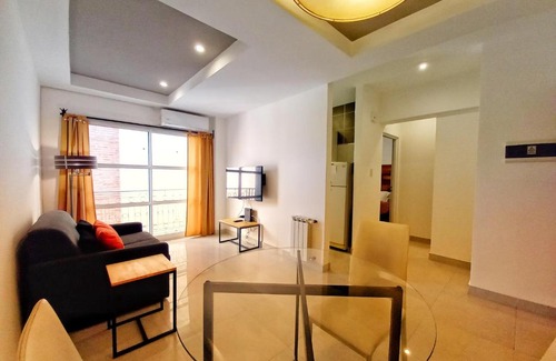 Salta Apartment | AltoAndino - Excelente Ubicación - p/4 c/cochera