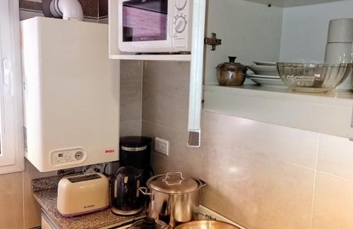 Salta Apartment | AltoAndino - Excelente Ubicación - p/4 c/cochera