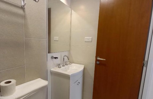 Salta Apartment | AltoAndino - Excelente Ubicación - p/4 c/cochera