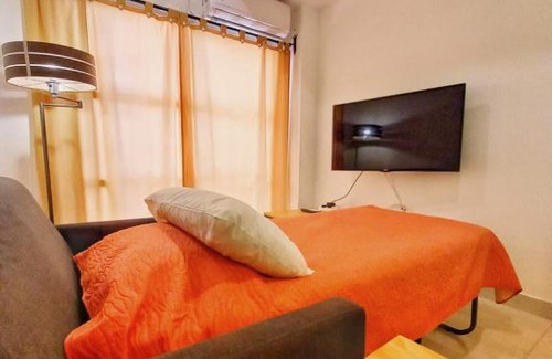 Salta Apartment | AltoAndino - Excelente Ubicación - p/4 c/cochera