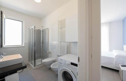 Villa Rosa Apartment | AltoMare - VIBRA