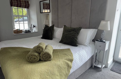 Nairn House | Altonhill