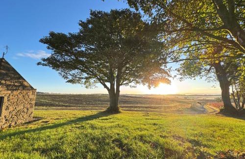Inverurie House | Altons Bothy Guest House