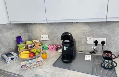 Inverurie House | Altons Bothy Guest House