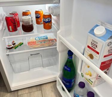 Inverurie House | Altons Bothy Guest House