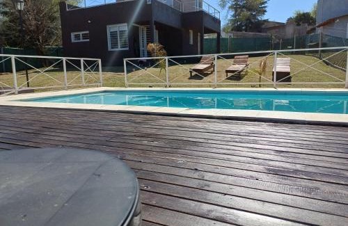 Tanti Apartment | Altos Aparts cabañas