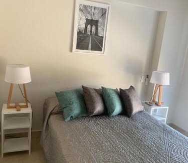 Salta Apartment | Altos de Belgrano PREMIUM