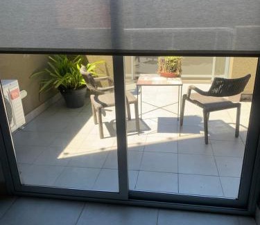 Salta Apartment | Altos de Belgrano PREMIUM