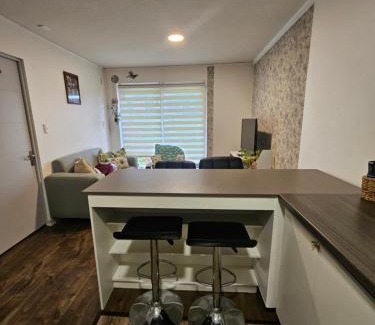 Coyhaique Apartment | Altos de Catema