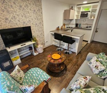 Coyhaique Apartment | Altos de Catema